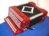 Rossini BC melodion electronic